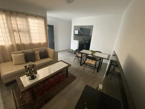 Departamento en renta en La Carolina, Cuernavaca — foto 2 de 9