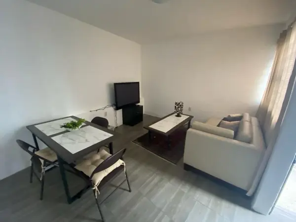 Departamento en renta en La Carolina, Cuernavaca — foto 3 de 9