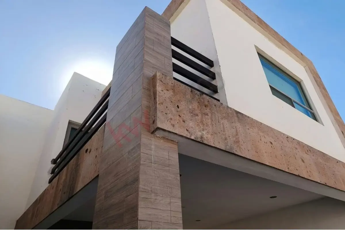 Casa en venta en Residencial Palma Real, Torreón — foto 1 de 22