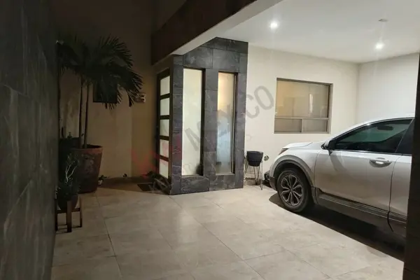 Casa en venta en Residencial Palma Real, Torreón — foto 3 de 22