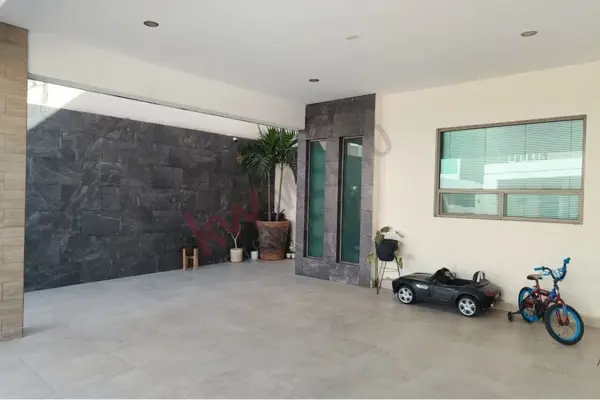 Casa en venta en Residencial Palma Real, Torreón — foto 2 de 22