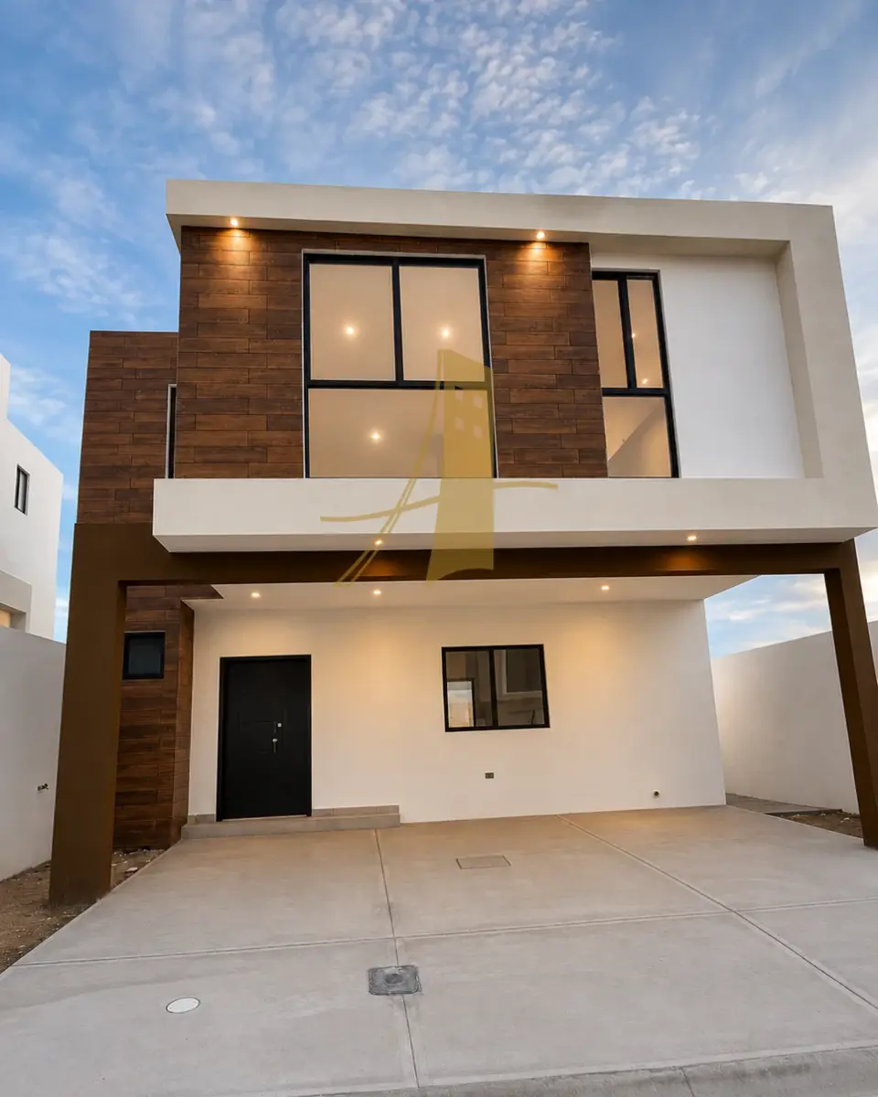 Casa en venta en Residencial la Nogalera, Arteaga — foto 1 de 15
