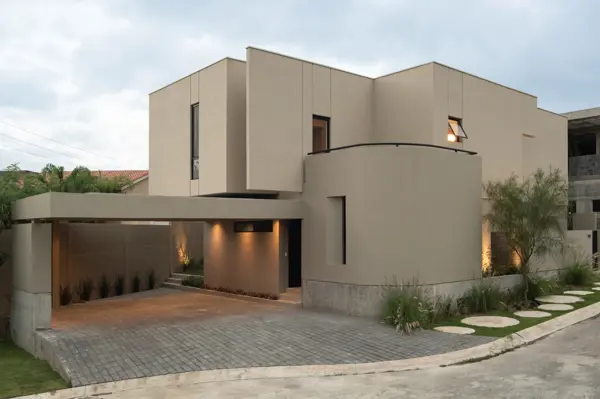 Casa en venta en Bosques de las Misiones Sector Encino, Santiago — foto 2 de 15