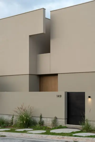 Casa en venta en Bosques de las Misiones Sector Encino, Santiago — foto 3 de 15