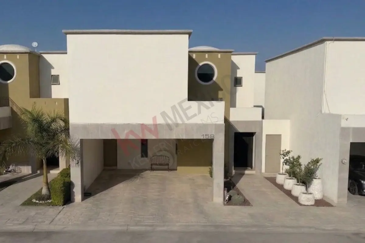 Casa en venta en Villa de las Palmas, Torreón — foto 1 de 23