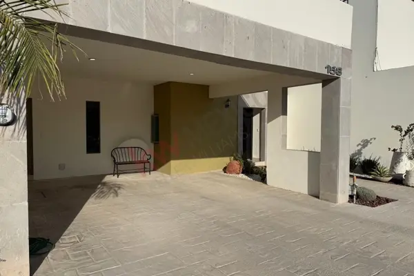 Casa en venta en Villa de las Palmas, Torreón — foto 3 de 23