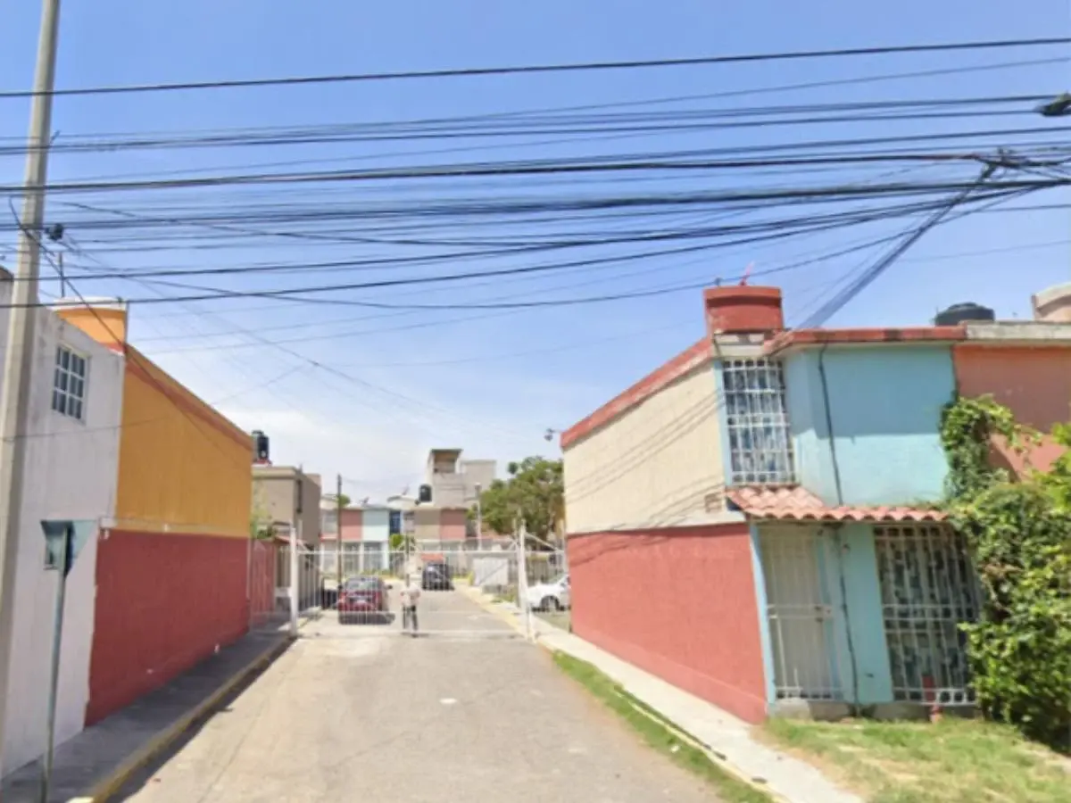 Casa en venta en San Mateo Ixtacalco, Cuautitlán Izcalli — foto 1 de 12
