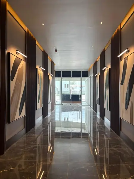 Departamento en venta en Santa Maria, Monterrey — foto 3 de 12