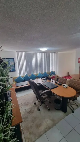 Consultorio en renta en Vertice, Toluca — foto 3 de 12