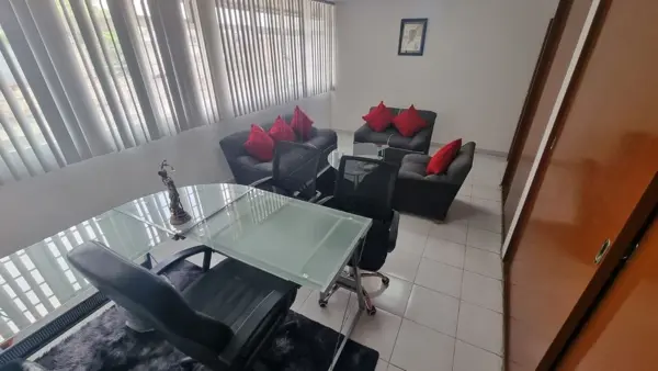 Consultorio en renta en Vertice, Toluca — foto 2 de 12