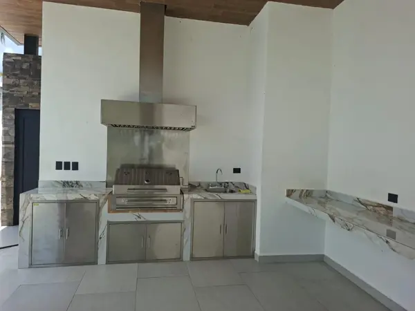 Terreno en venta en Privada los Franciscanos, Santiago — foto 3 de 5