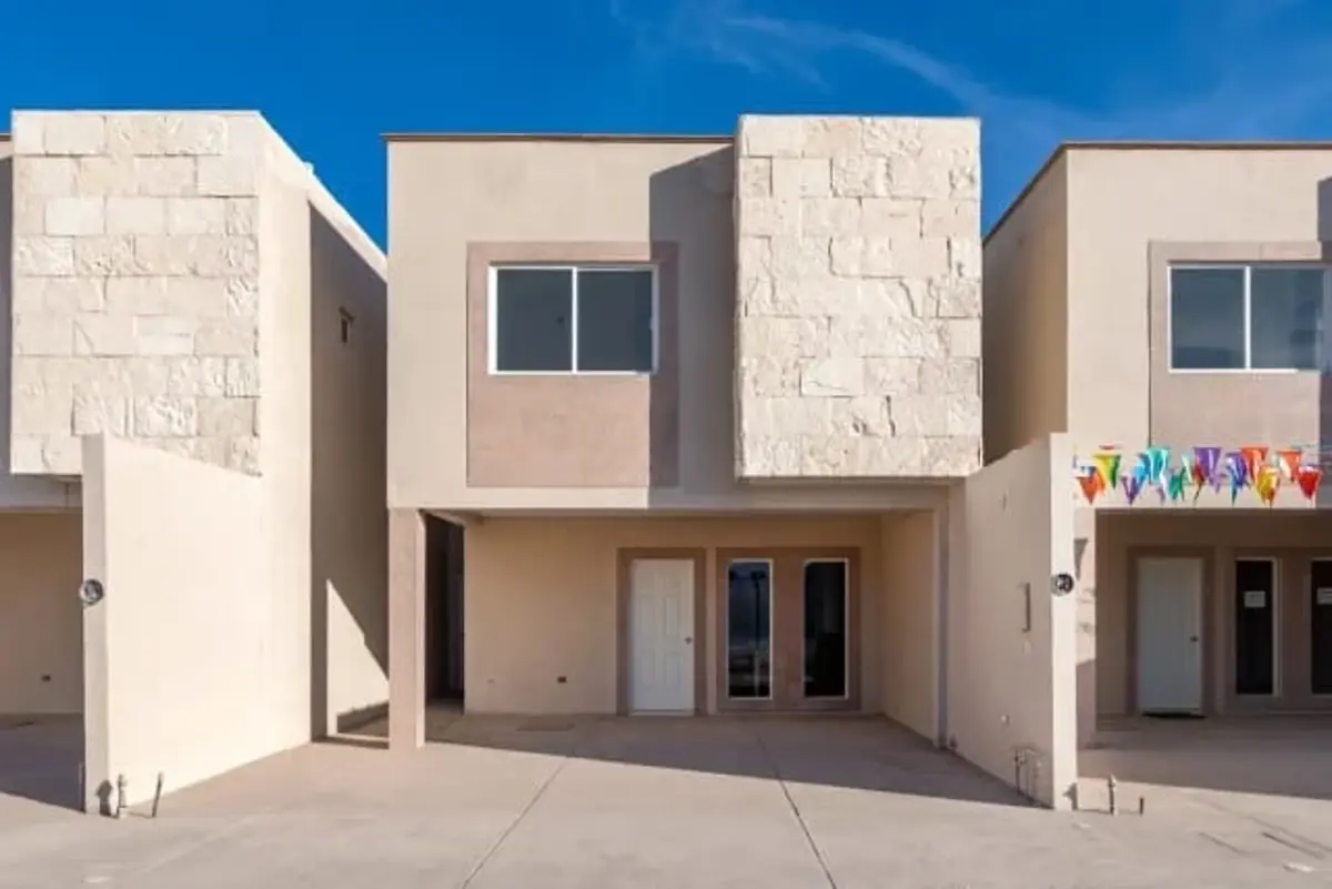 Casa en Venta en Villa California, Torreón, Coahuila de Zaragoza Casa en Venta en Villa California, Torreón, Coahuila de Zaragoza