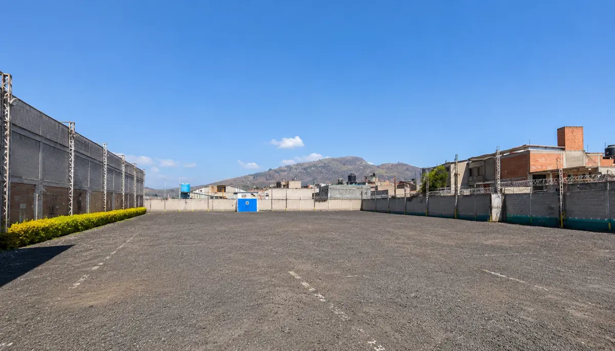 Terreno en venta en Tabla Honda, Tlalnepantla de Baz — foto 1 de 4