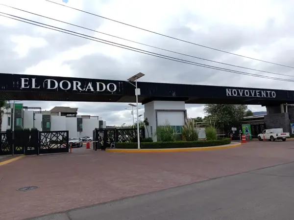 Casa en Remate Bancario en Hidalgo, El Dorado Residencial MM8011