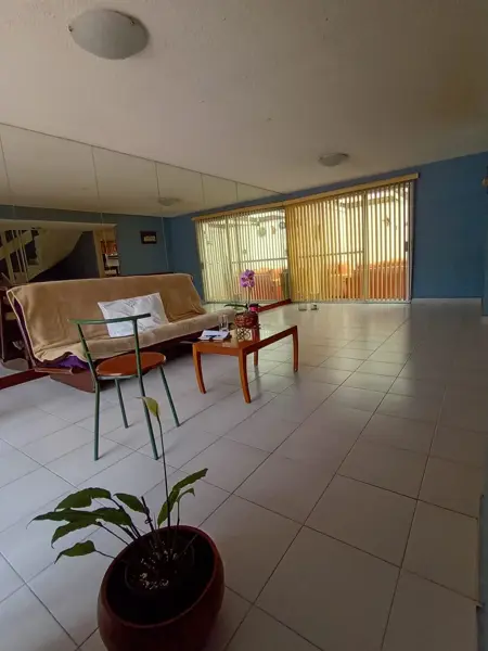 Casa en venta en Rinconada Coapa 2A Sección, Tlalpan — foto 2 de 11