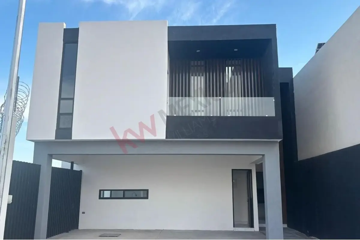 Casa en venta en Quintas la Cima, Torreón — foto 1 de 13