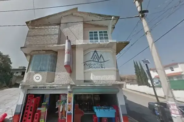 Oportunidad de Casa en Ejecución Hipotecaria en Nicolás Romero, México MM8011