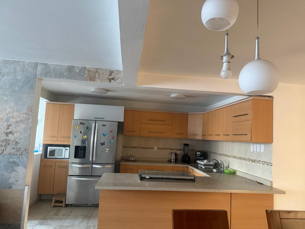 Departamento en renta en Los Reyes, Tultitlán — foto 3 de 11