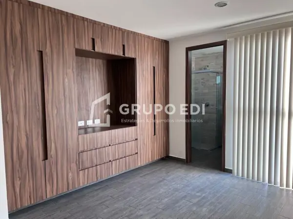 Departamento en renta en Emiliano Zapata, San Andrés Cholula — foto 2 de 17