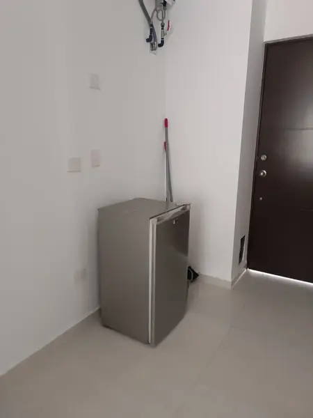 Departamento en renta en Sabalo Country Club, Mazatlán — foto 2 de 6