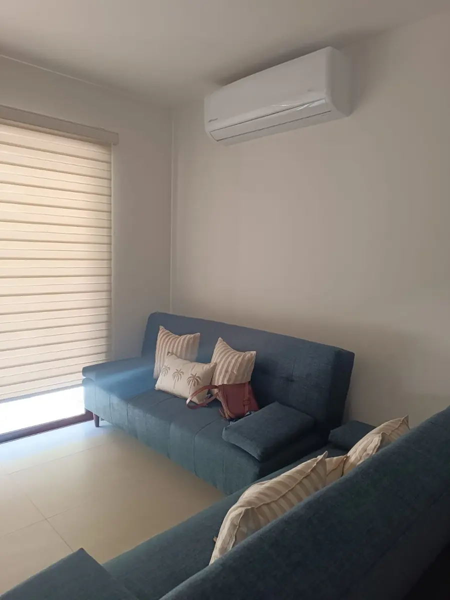 Departamento en renta en Sabalo Country Club, Mazatlán — foto 1 de 6