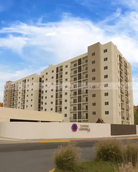 Departamento en renta en Céntrika del Lago, Monterrey — foto 3 de 18