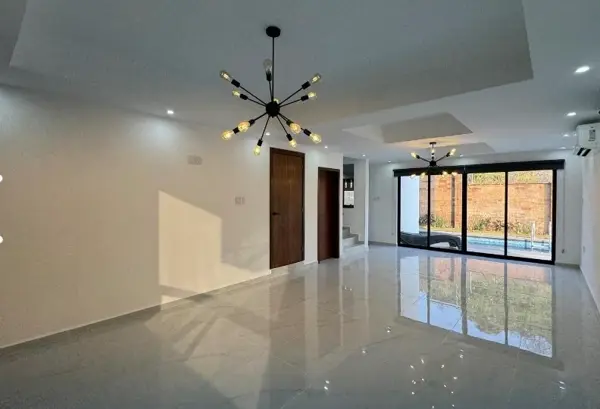 Casa en venta en Punta Tiburón, Residencial, Marina y Golf, Alvarado — foto 3 de 20