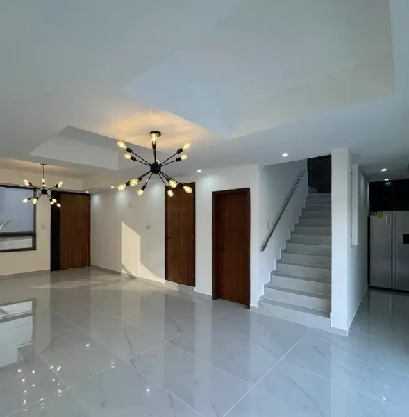 Casa en venta en Punta Tiburón, Residencial, Marina y Golf, Alvarado — foto 2 de 20