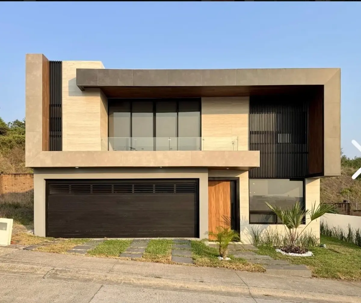 Casa en venta en Punta Tiburón, Residencial, Marina y Golf, Alvarado — foto 1 de 20