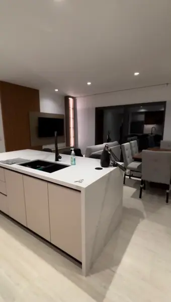 Departamento en renta en Colinas de San Jerónimo, Monterrey — foto 3 de 18