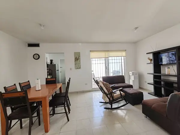Casa en venta en Residencial Senderos, Torreón — foto 2 de 10