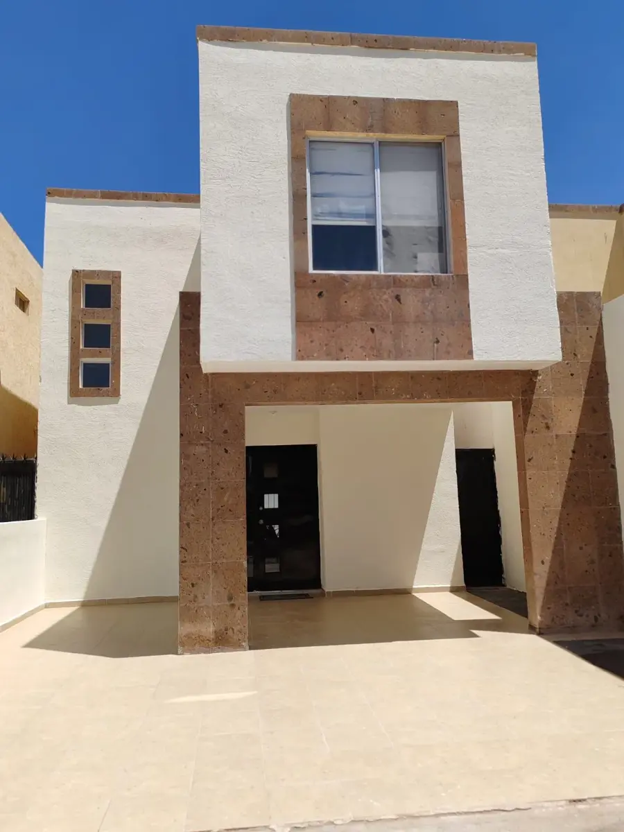 Casa en venta en Residencial Senderos, Torreón — foto 1 de 10