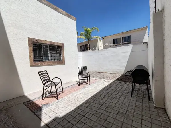 Casa en venta en Residencial Senderos, Torreón — foto 3 de 10