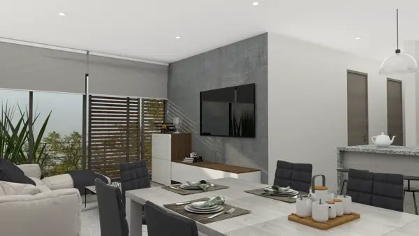 Departamento en venta en Del Valle Centro, Benito Juárez — foto 3 de 8