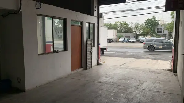 Bodega en Venta en La Purisima, Guadalupe, Nuevo León 4