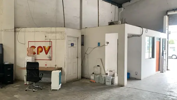 Bodega en Venta en La Purisima, Guadalupe, Nuevo León 5