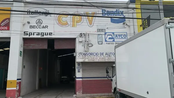 Bodega en Venta en La Purisima, Guadalupe, Nuevo León 2