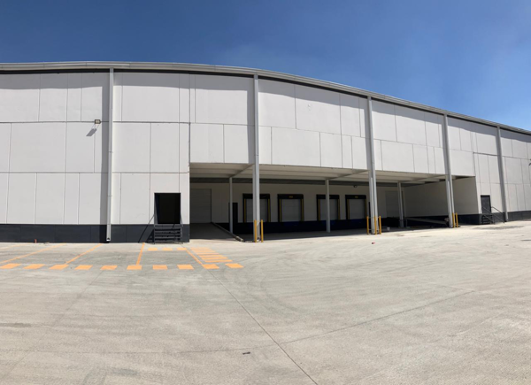 Bodega en Renta – Cuautitlán, Estado de México
