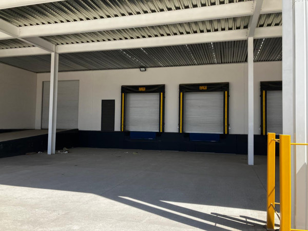 Bodega en renta en Villas de Cuautitlan, Cuautitlán — foto 3 de 13
