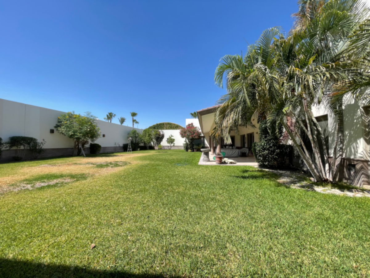 Casa en venta en Residencial Campestre la Rosita, Torreón — foto 1 de 19