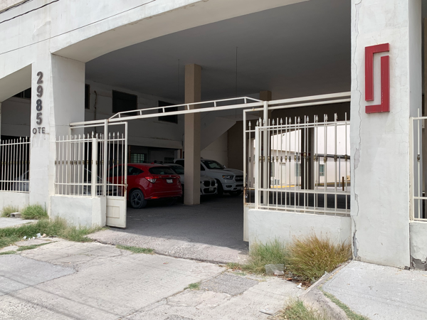 Oficina en renta en Torreon Centro, Torreón — foto 2 de 20