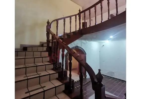 Casa en venta en Residencial la Hacienda, Torreón — foto 3 de 8