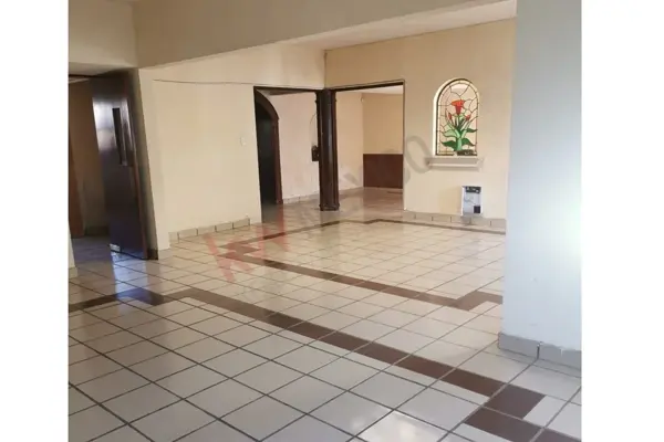 Casa en venta en Residencial la Hacienda, Torreón — foto 2 de 8