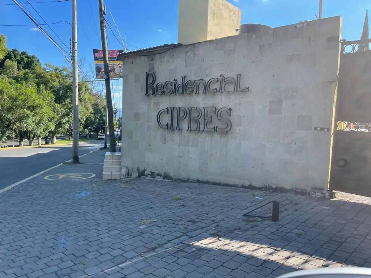 Terreno en venta en Residencial Cipres, Ixtapan de la Sal — foto 1 de 4