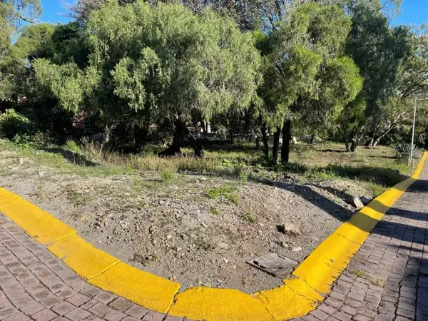 Terreno en venta en Residencial Cipres, Ixtapan de la Sal — foto 3 de 4