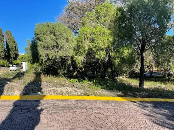 Terreno en venta en Residencial Cipres, Ixtapan de la Sal — foto 2 de 4