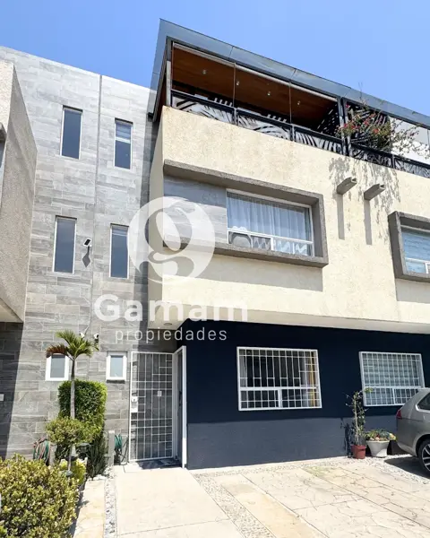 Casa en venta en Villas Xaltipa II, Cuautitlán — foto 3 de 31