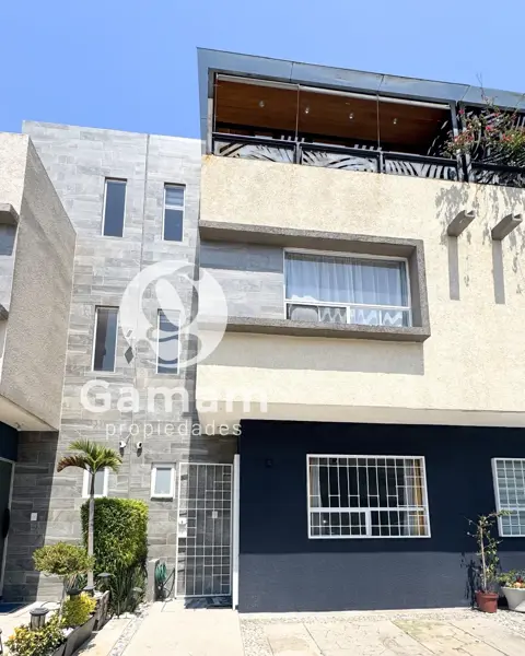 Casa en venta en Villas Xaltipa II, Cuautitlán — foto 2 de 31