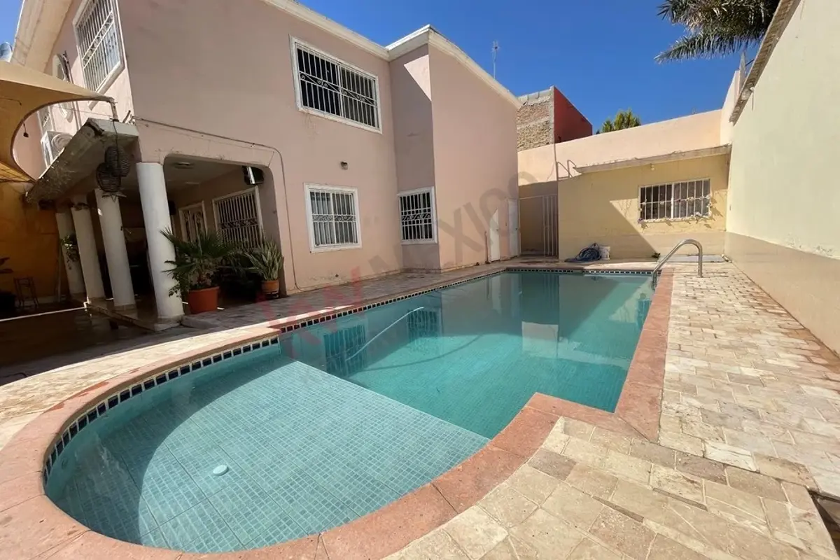 Casa en venta en Villa Jardín, Lerdo — foto 1 de 5