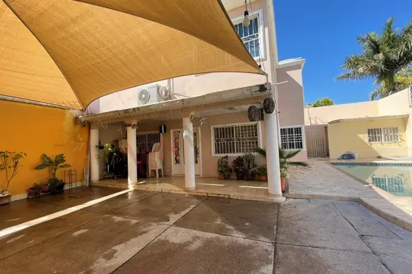 Casa en venta en Villa Jardín, Lerdo — foto 3 de 5
